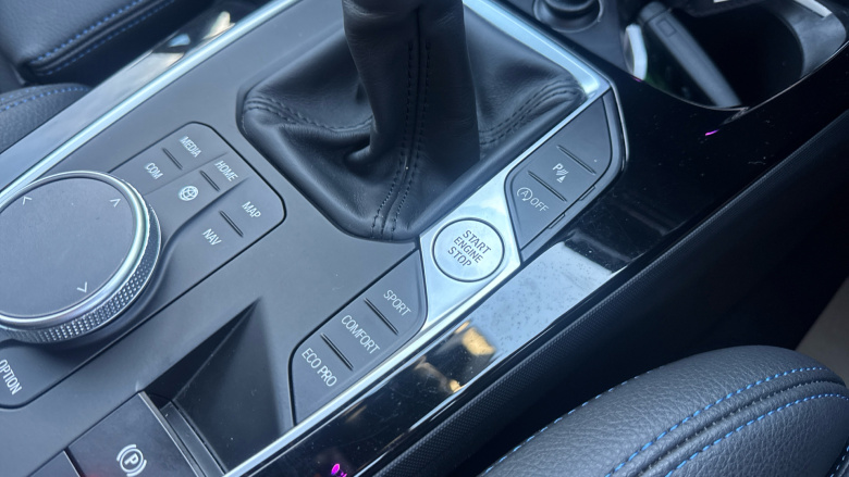 BMW 1 Series 118i [136] M Sport 5dr [Live Cockpit Professional] Petrol Hatchback